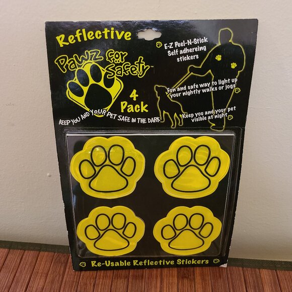 Cesar's Way/Inside of a Dog/ The Forever Dog/ 2  Plaques/Reflective Stic… - Picture 8 of 9